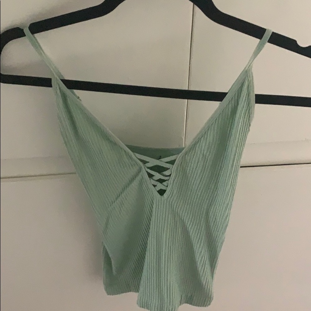 Free people tank top